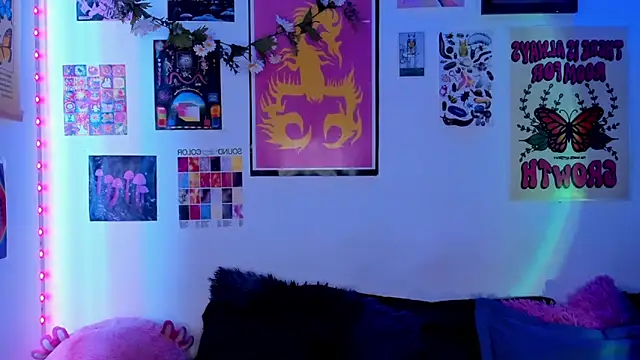 johnnyalx: вебкам-шоу