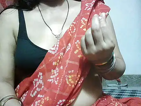 Chat XXX ao vivo de RukminiNew