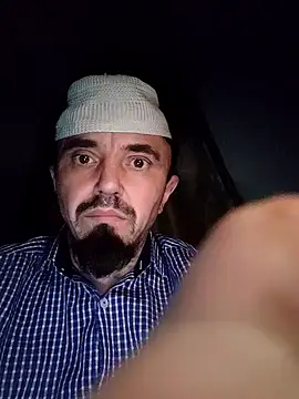 แชท XXX สดของ ClonicKaaba