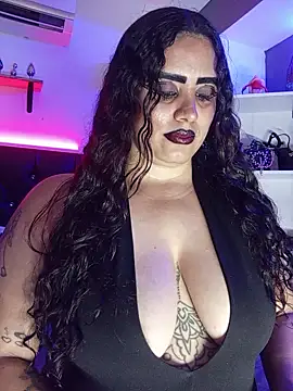 Chat XXX ao vivo de MariaGaitan