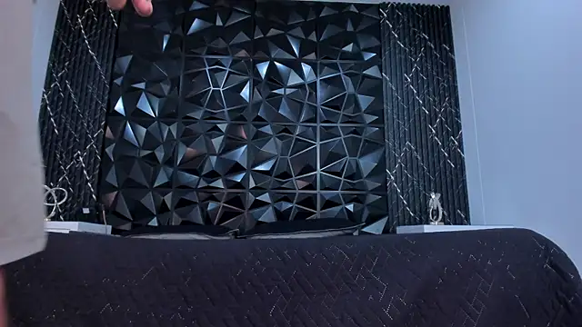 Show webcam de JeffDaltton