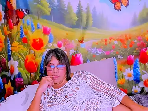 Chat XXX en directo de indianroxy