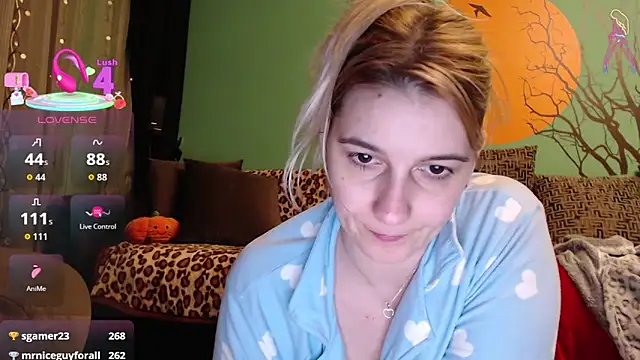 Chat XXX Live lovingfeetheels