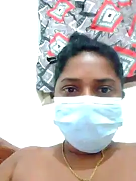 boosypussyのウェブカメラショー