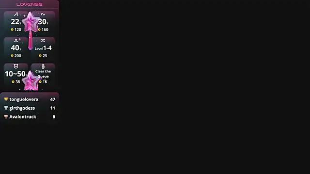 แชท XXX สดของ angeldreams15_