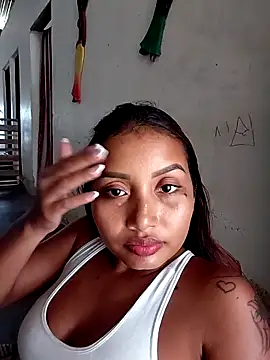 แชท XXX สดของ Genesis_18_