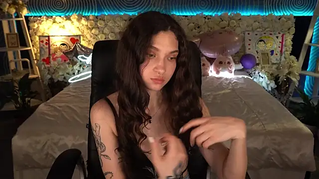 BabyFlowerr Live XXX-Chat