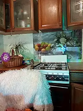 XHelenaX90 – Kamerová šou