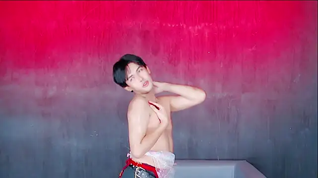 Queen-Vibe Webcam Show