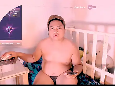 Вебкам-шоу Hardking_69