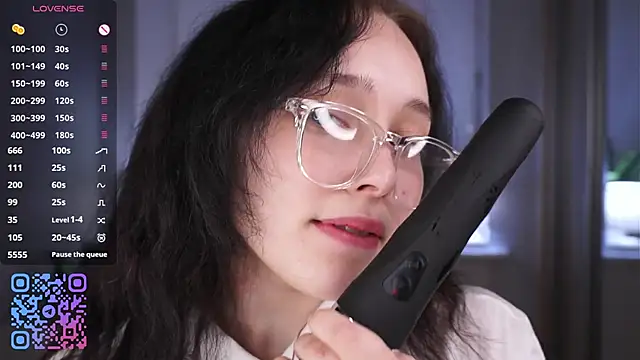 HannaHayles' Live XXX Chat