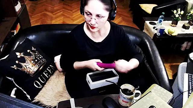 Imperatriza 现场XXX聊天