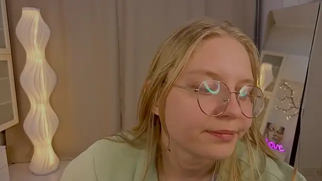 Chat XXX en directo de AlicaCohill