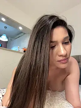 IrisBlues Adlı Modelin Canlı XXX Sohbeti