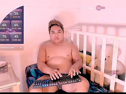 عرض كام Hardking_69