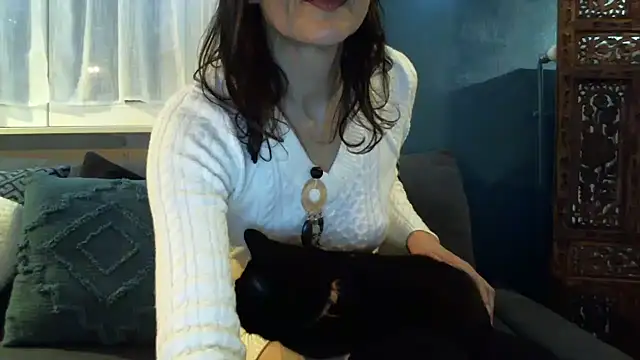 Вебкам-шоу OndeSensuelle