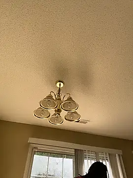 Webkamerová show CoCoGoddess_