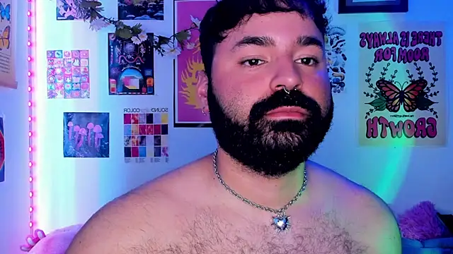 Вебкам-шоу johnnyalx