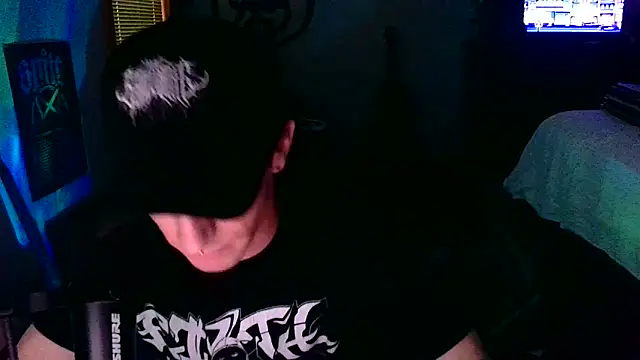 Pokazy przed kamerką – LEVIATHANX666