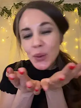 Czat XXX na żywo – LucieMack