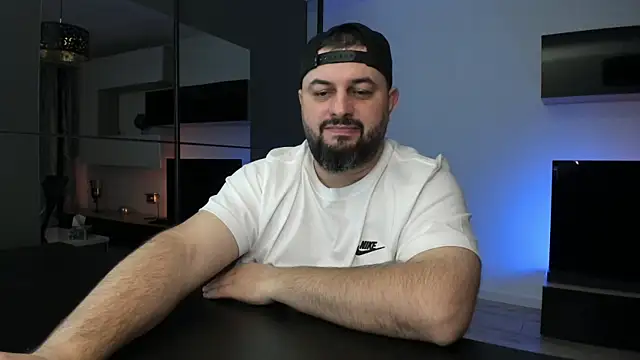 DravenPeak webcam show