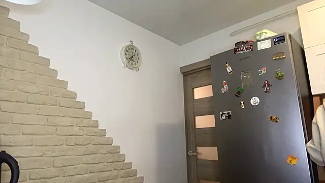 ElsieKuhlmann's Live XXX Chat