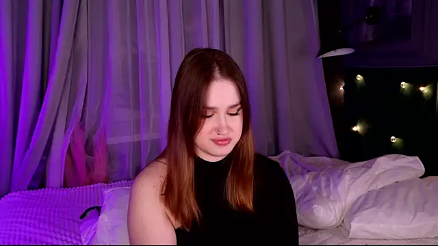 Czat XXX na żywo – LoriMason