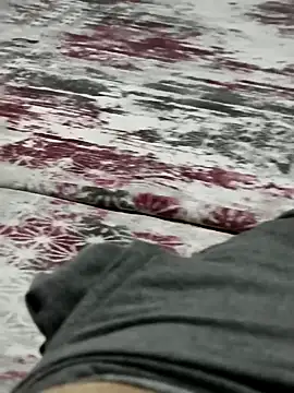 Webkamerová show Siyahinci72