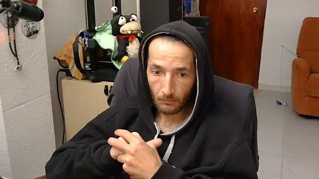 softail85 – Kamerová šou