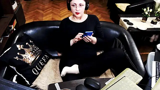 Chat XXX ao vivo de Imperatriza