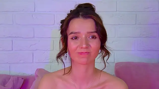 VanessaVienne's Live XXX Chat