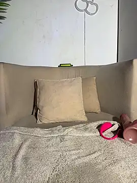 MiaFoxie_ webkamerás műsora