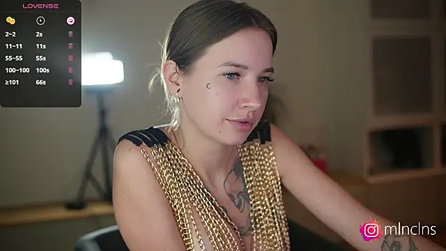 melanielwithu's Live XXX Chat