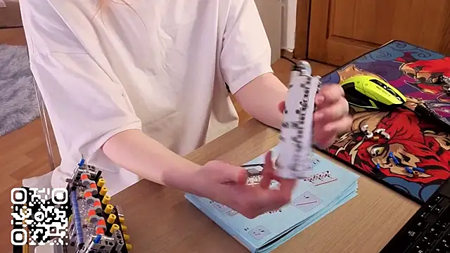 doll_lesli's Live XXX Chat