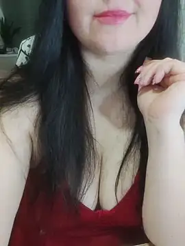 ErikaVlovely 라이브 XXX 채팅