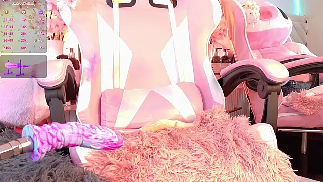 amy_miller1's Webcam Show