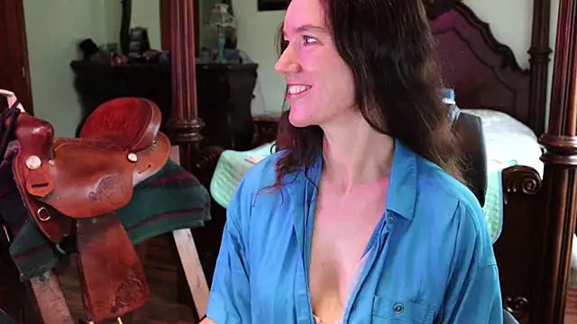 thornburyrose's Webcam Show