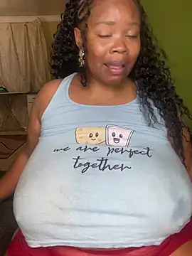 LunaCovenn – Live XXX-chat