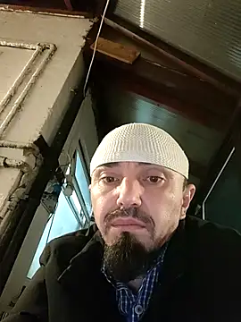 ClonicKaaba Webcam show