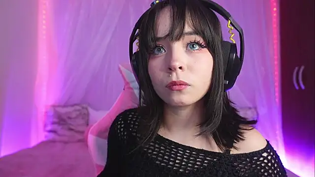 Czat XXX na żywo – Lilou_albrecht