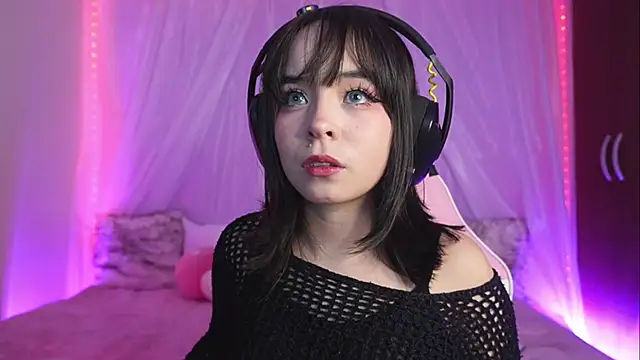 Lilou_albrecht's Live XXX Chat