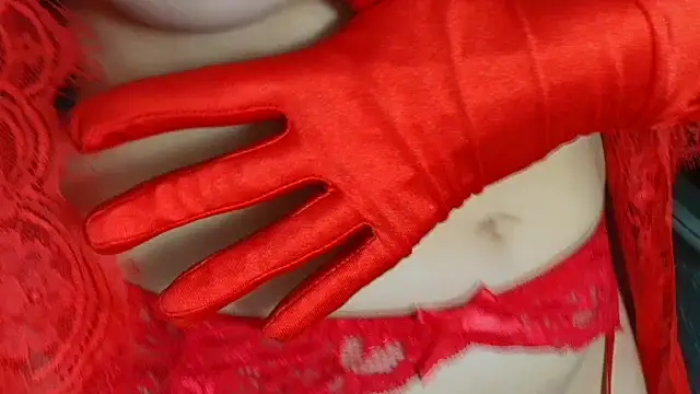 Czat XXX na żywo – Aromaloveqq