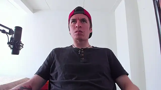 Chat +18 de Headhunterdz ao vivo