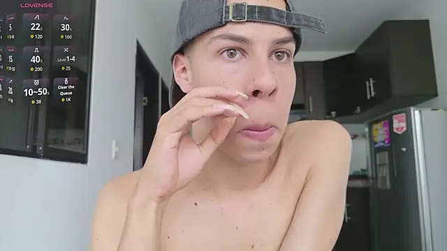 Živý XXX chat grey___27