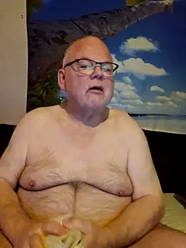 mullig57 Webcam-Show