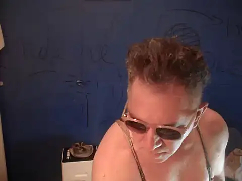 Fabrissi Pertunjukan Webcam