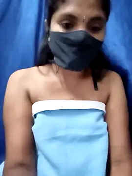 deepa-telugu143 Adlı Modelin Canlı XXX Sohbeti