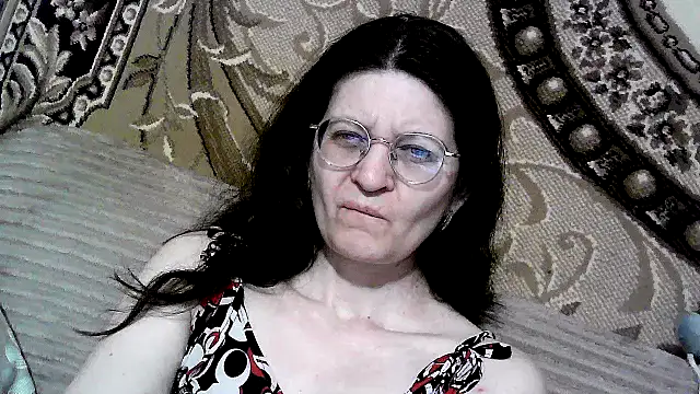 Etty_Gina's Live XXX Chat