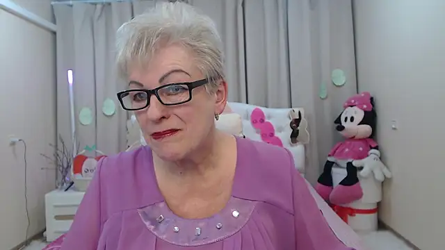 Chatroom XXX en direct de KayleSmoll