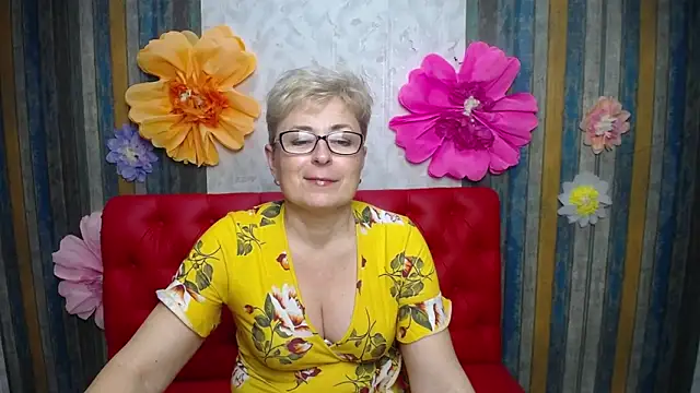 EmiliaGree Obrolan Langsung XXX